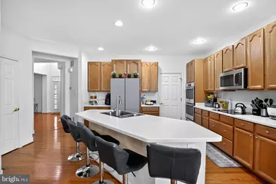 5603 Overlook Court, White Marsh, MD 21162 - Photo 7