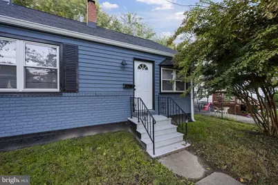 821 S Woodlynn Road, Baltimore, MD 21221 - Photo 29