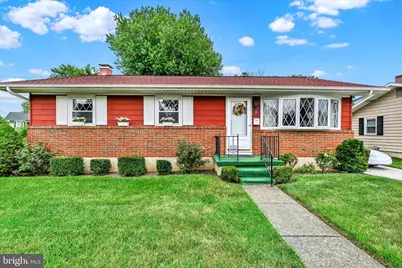 6 Hammen Avenue, Lutherville Timonium, MD 21093 - Photo 1