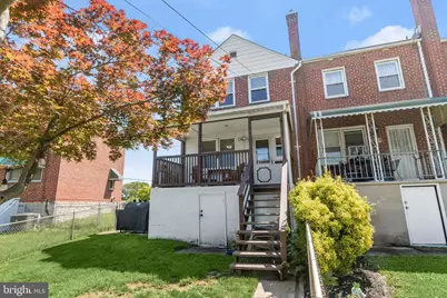 8372 Hillendale Road, Parkville, MD 21234 - Photo 27