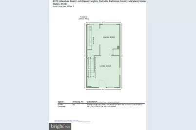 8372 Hillendale Road, Parkville, MD 21234 - Photo 35