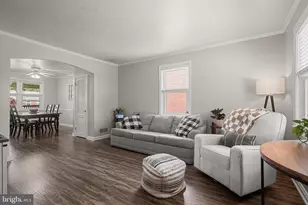 8372 Hillendale Rd, Parkville, MD 21234 - Photo 5