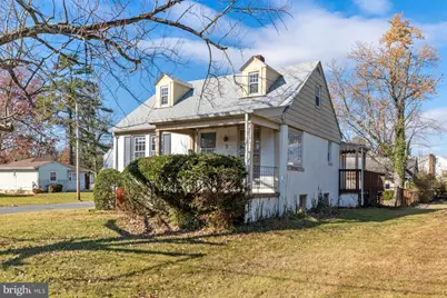 210 McHenry Avenue, Pikesville, MD 21208 - Photo 1