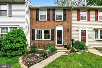 5420 King Arthur Circle, Baltimore, MD 21237 - Photo 1