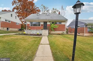 503 Nassau St, Pikesville, MD 21208 - Photo 3