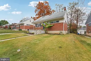 503 Nassau St, Pikesville, MD 21208 - Photo 5