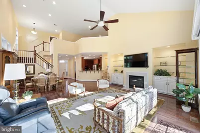 820 Hidden Bluff, Catonsville, MD 21228 - Photo 15