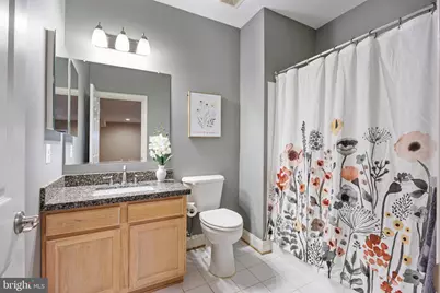 820 Hidden Bluff, Catonsville, MD 21228 - Photo 49