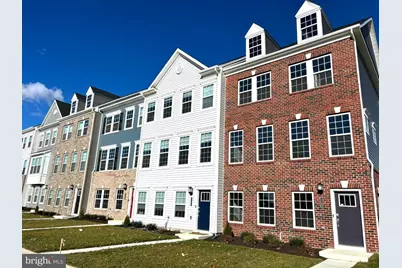 7700 Johnnycake Road, Windsor Mill, MD 21244 - Photo 1