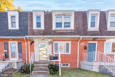 5637 Utrecht Road, Baltimore, MD 21206 - Photo 1