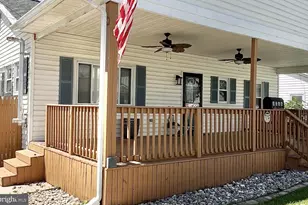 1306 3rd Rd, Middle River, MD 21220 - Photo 1