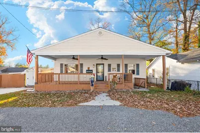 1306 Third Road, Middle River, MD 21220 - Photo 3