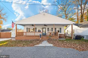 1306 3rd Rd, Middle River, MD 21220 - Photo 3