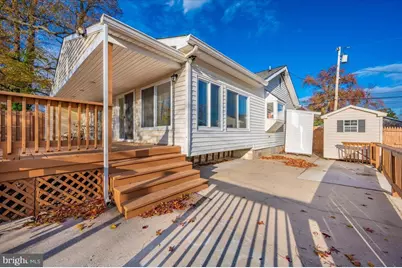 1306 Third Road, Middle River, MD 21220 - Photo 53