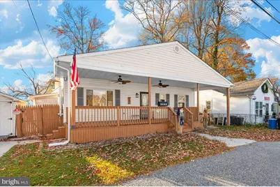 1306 Third Road, Middle River, MD 21220 - Photo 3