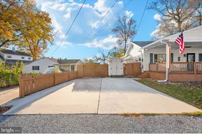 1306 Third Road, Middle River, MD 21220 - Photo 57