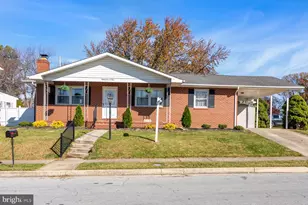 8301 Overmont Rd, Baltimore, MD 21234 - Photo 1