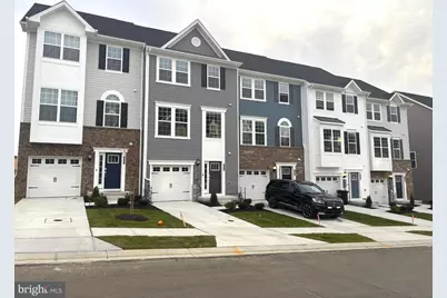 7709 Meander Court, Windsor Mill, MD 21244 - Photo 1