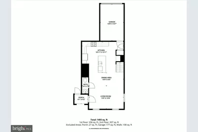9455 James Macgowan Lane #429, Owings Mills, MD 21117 - Photo 43