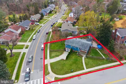 115 Seminary Avenue, Lutherville Timonium, MD 21093 - Photo 49