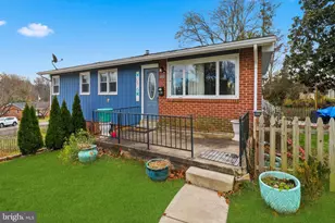 115 Seminary Ave, Lutherville Timonium, MD 21093 - Photo 11