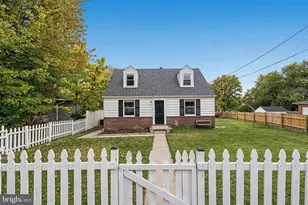 7401 Wenig Ave, Baltimore, MD 21222 - Photo 1