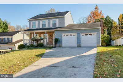 19 Skywood, Parkville, MD 21234 - Photo 1