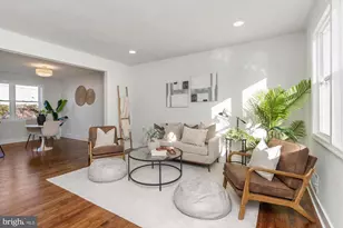 1862 Yakona Rd, Parkville, MD 21234 - Photo 1