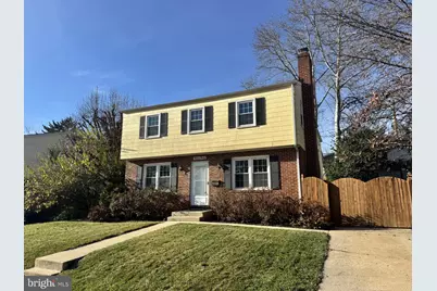 1620 Trebor Court, Lutherville Timonium, MD 21093 - Photo 1