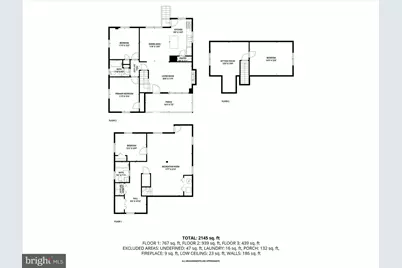 813 Edmondson Avenue, Baltimore, MD 21228 - Photo 31