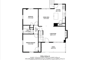 813 Edmondson Ave, Baltimore, MD 21228 - Photo 33