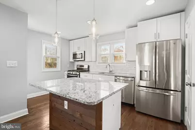 813 Edmondson Avenue, Baltimore, MD 21228 - Photo 9