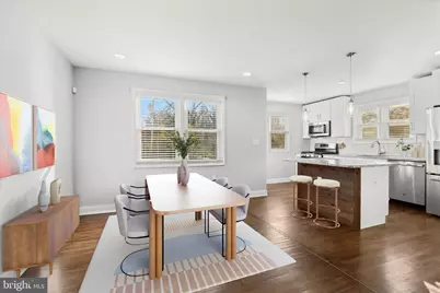 813 Edmondson Avenue, Baltimore, MD 21228 - Photo 7