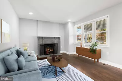 813 Edmondson Avenue, Baltimore, MD 21228 - Photo 3