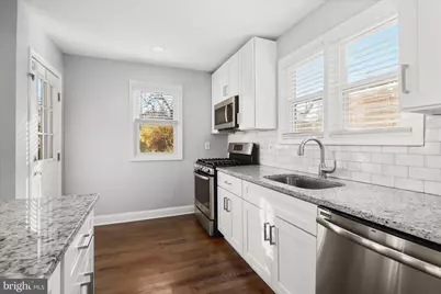 813 Edmondson Avenue, Baltimore, MD 21228 - Photo 11