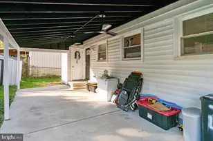 741 Silver Creek Rd, Pikesville, MD 21208 - Photo 25