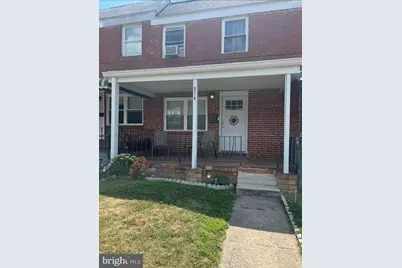 874 Mildred Avenue, Baltimore, MD 21222 - Photo 1