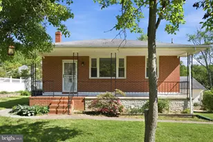 2301 Bayside Dr, Baltimore, MD 21221 - Photo 1