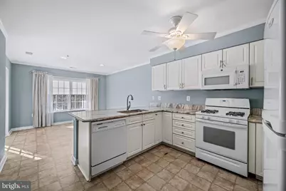 12021 Tralee Road #401, Lutherville Timonium, MD 21093 - Photo 7