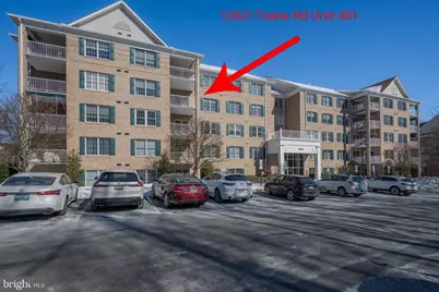12021 Tralee Road #401, Lutherville Timonium, MD 21093 - Photo 35