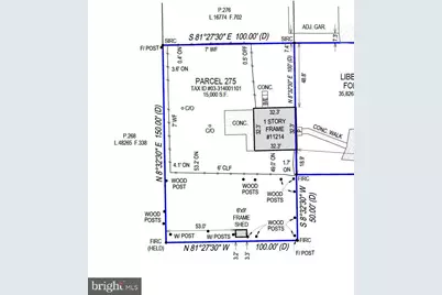 11214 Park Heights Avenue, Owings Mills, MD 21117 - Photo 11