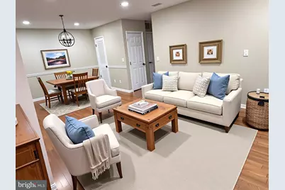 12105 Tullamore Court #204, Lutherville Timonium, MD 21093 - Photo 3