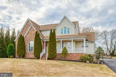 11604 Jerome Avenue, White Marsh, MD 21162 - Photo 3