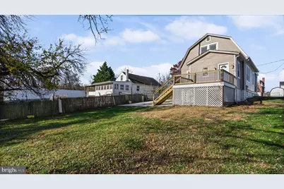 9303 Hillside Avenue, Parkville, MD 21234 - Photo 31