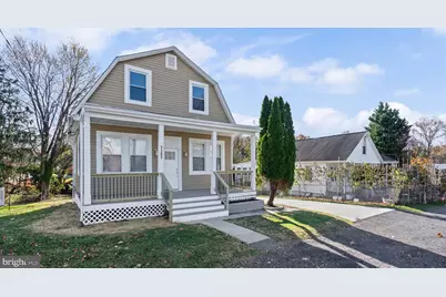 9303 Hillside Avenue, Parkville, MD 21234 - Photo 41