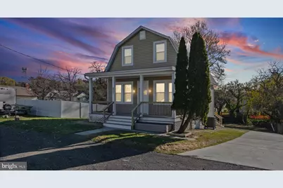 9303 Hillside Avenue, Parkville, MD 21234 - Photo 1