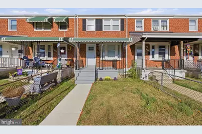 1914 Armco Way, Dundalk, MD 21222 - Photo 1