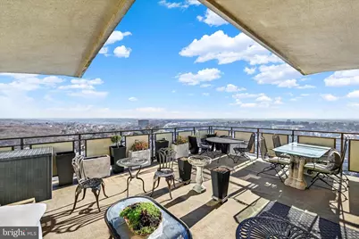 205 E Joppa Road #2802, Towson, MD 21286 - Photo 3