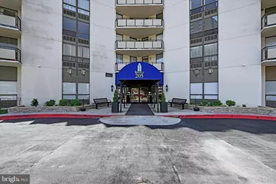 205 E Joppa Road #2802, Towson, MD 21286 - Photo 5