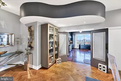 205 E Joppa Road #2802, Towson, MD 21286 - Photo 19